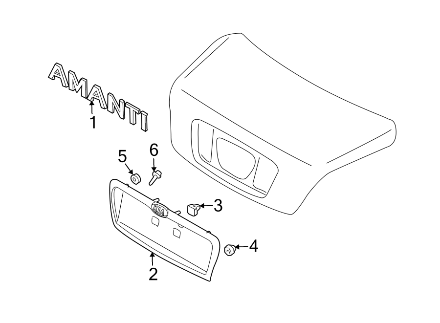 6TRUNK LID. EXTERIOR TRIM.https://images.simplepart.com/images/parts/motor/fullsize/2437550.png