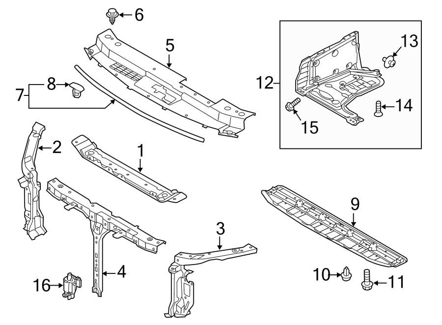 13RADIATOR SUPPORT.https://images.simplepart.com/images/parts/motor/fullsize/2438025.png