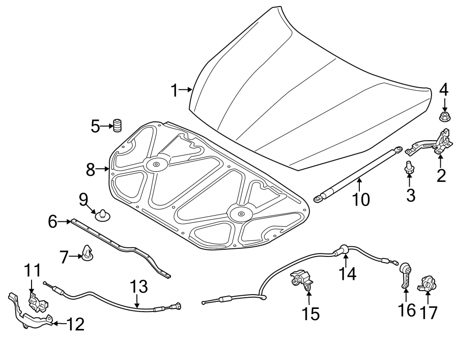 17HOOD & COMPONENTS.https://images.simplepart.com/images/parts/motor/fullsize/2438065.png