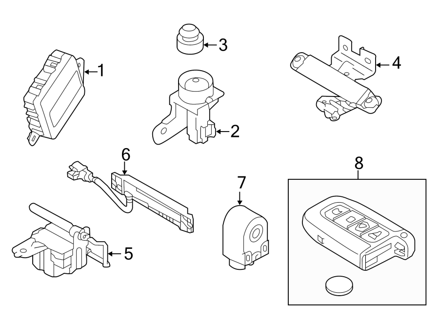 3KEYLESS ENTRY COMPONENTS.https://images.simplepart.com/images/parts/motor/fullsize/2438115.png