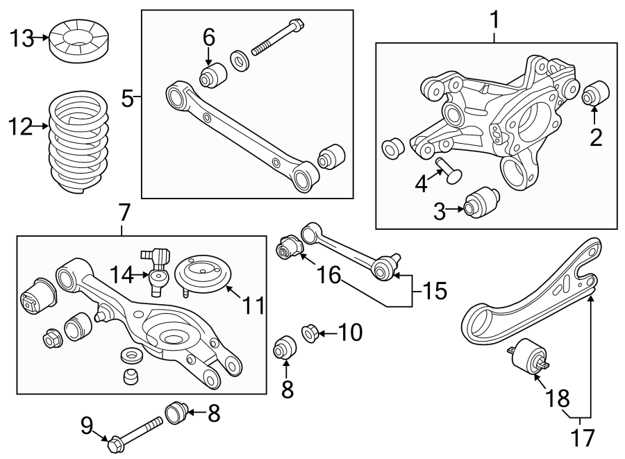 14REAR SUSPENSION. SUSPENSION COMPONENTS.https://images.simplepart.com/images/parts/motor/fullsize/2438465.png