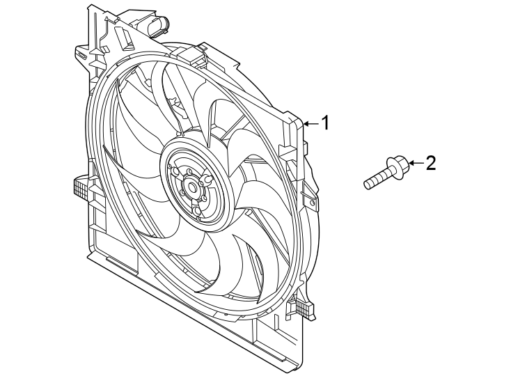 1Cooling fan.https://images.simplepart.com/images/parts/motor/fullsize/2440065.png