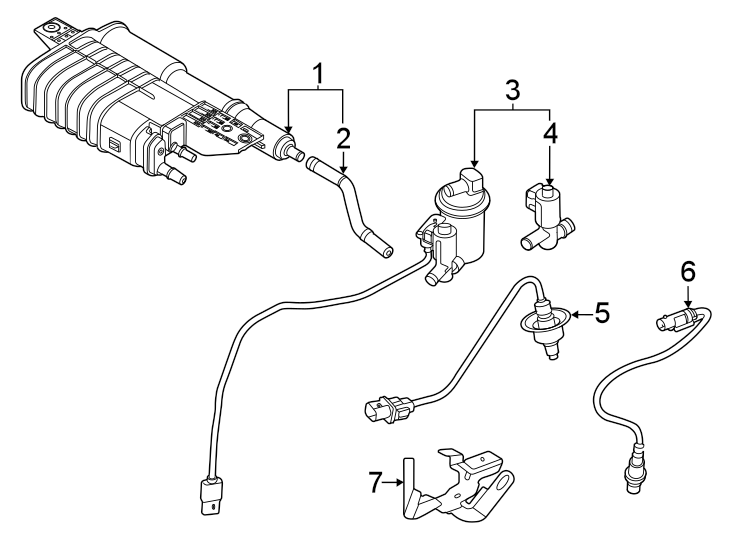 1Emission system. Emission components.https://images.simplepart.com/images/parts/motor/fullsize/2440280.png