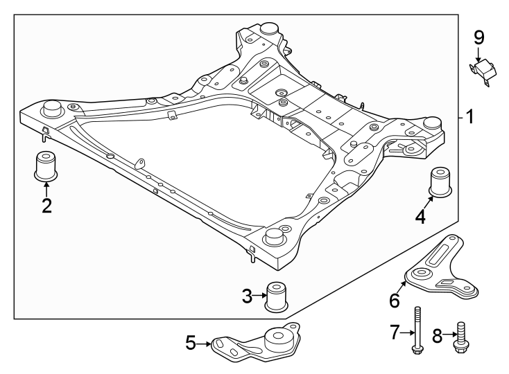 4Front suspension. Suspension mounting.https://images.simplepart.com/images/parts/motor/fullsize/2440320.png