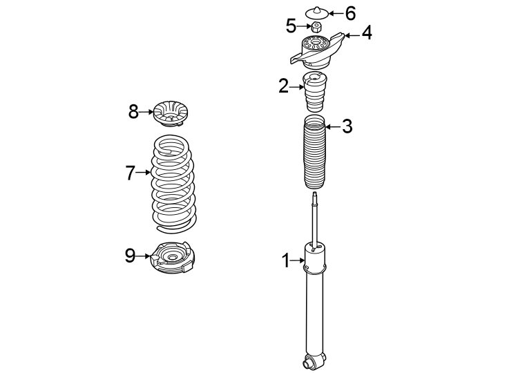 4Rear suspension. Shocks & components.https://images.simplepart.com/images/parts/motor/fullsize/2440625.png