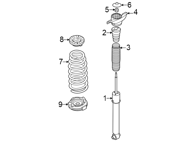 4Rear suspension. Shocks & components.https://images.simplepart.com/images/parts/motor/fullsize/2440627.png