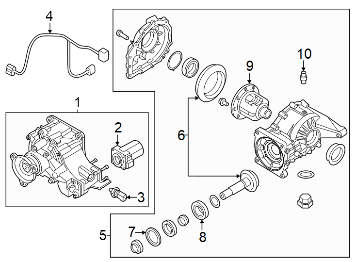 3Rear suspension. Axle & differential.https://images.simplepart.com/images/parts/motor/fullsize/2440628.png