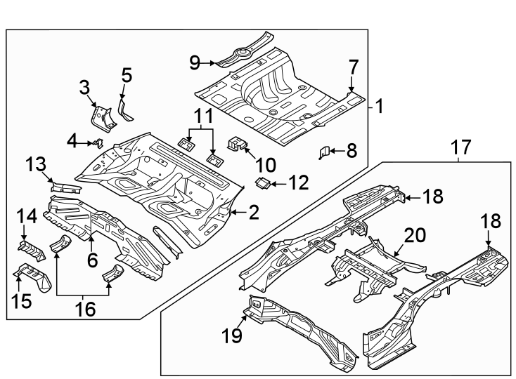 20Rear body & floor. Seats & tracks. Floor & rails.https://images.simplepart.com/images/parts/motor/fullsize/2440640.png