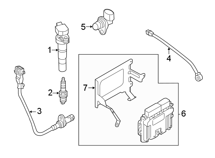 4Ignition system.https://images.simplepart.com/images/parts/motor/fullsize/2442165.png