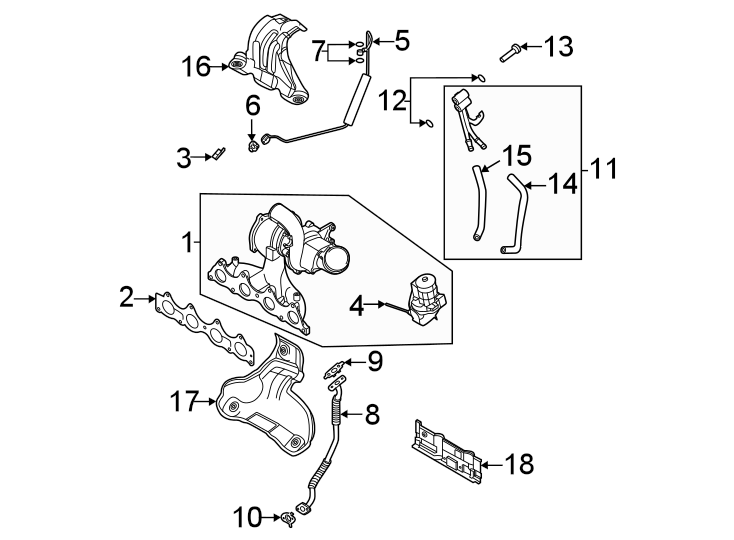 8Engine / transaxle. Turbocharger & components.https://images.simplepart.com/images/parts/motor/fullsize/2442265.png