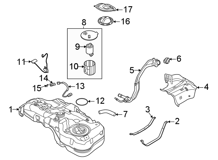 4Fuel system components.https://images.simplepart.com/images/parts/motor/fullsize/2442655.png