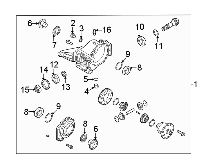 12Rear suspension. Auto lock differential.https://images.simplepart.com/images/parts/motor/fullsize/2442705.png