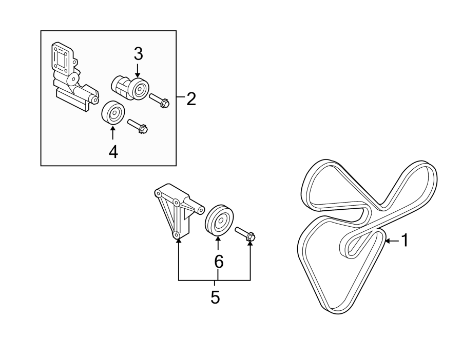 1BELTS & PULLEYS.https://images.simplepart.com/images/parts/motor/fullsize/2450040.png