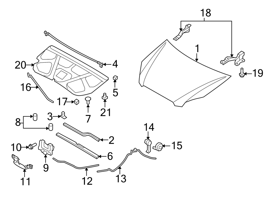 15HOOD & COMPONENTS.https://images.simplepart.com/images/parts/motor/fullsize/2450070.png