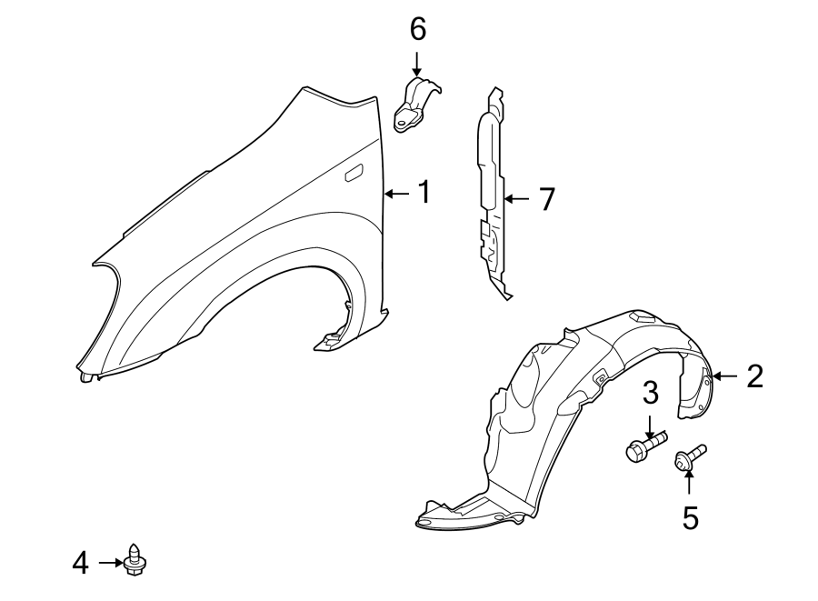 3Fender & components.https://images.simplepart.com/images/parts/motor/fullsize/2450075.png