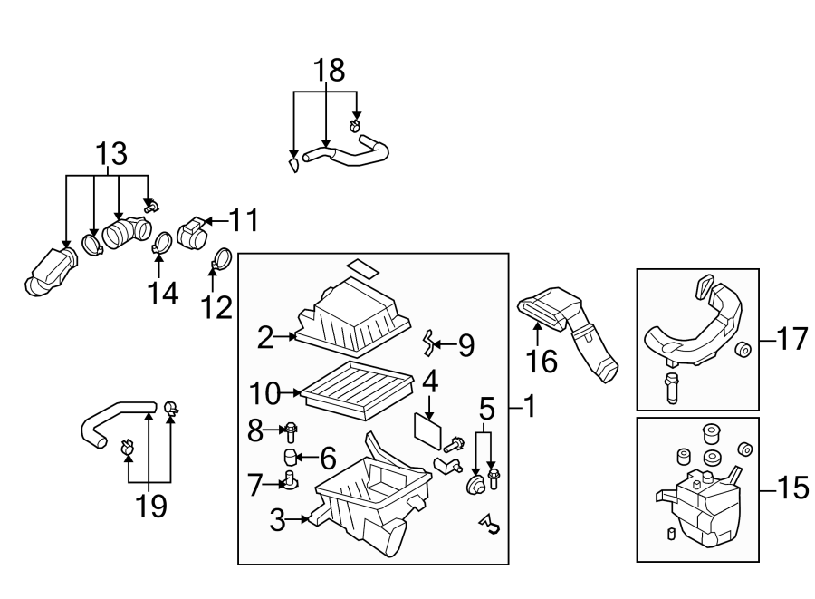 19ENGINE / TRANSAXLE. AIR INTAKE.https://images.simplepart.com/images/parts/motor/fullsize/2450130.png