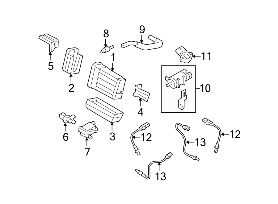 8EMISSION SYSTEM. EMISSION COMPONENTS.https://images.simplepart.com/images/parts/motor/fullsize/2450165.png