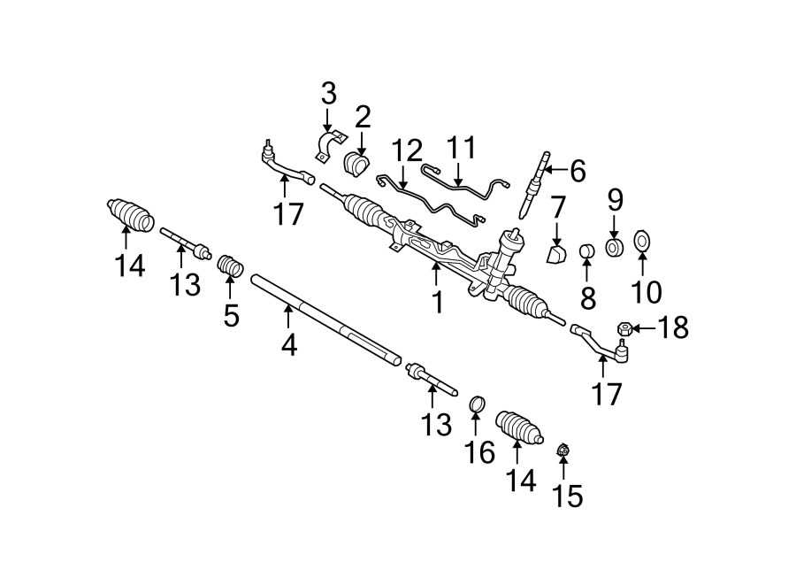 18STEERING GEAR & LINKAGE.https://images.simplepart.com/images/parts/motor/fullsize/2450200.png