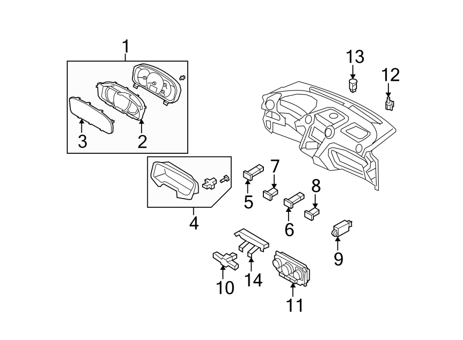 13INSTRUMENT PANEL. CLUSTER & SWITCHES.https://images.simplepart.com/images/parts/motor/fullsize/2450250.png