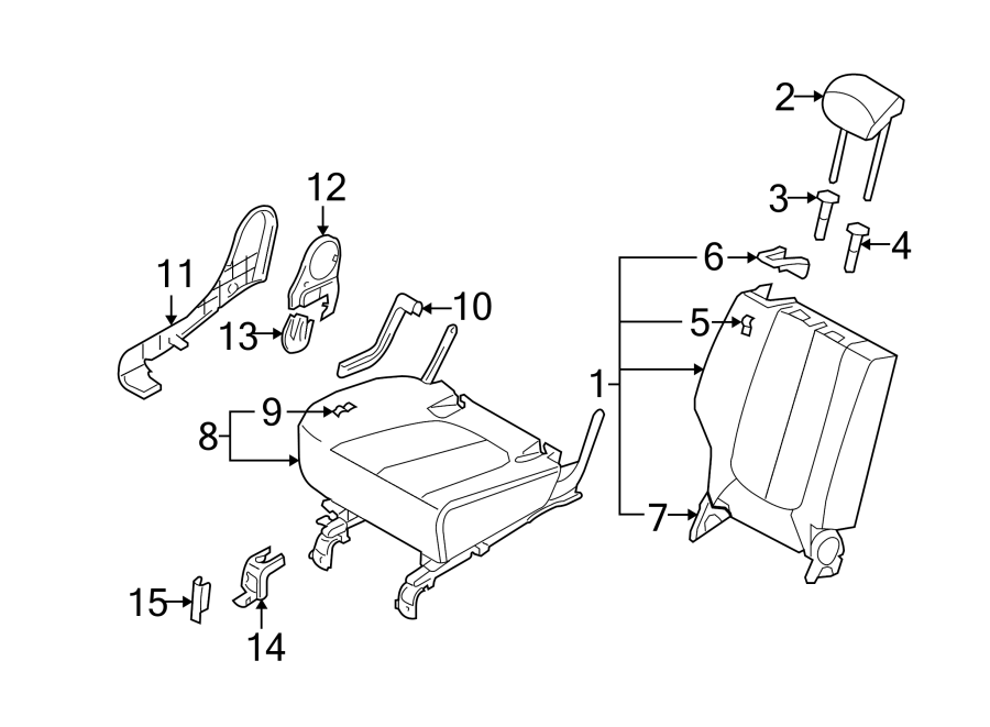 9SEATS & TRACKS. SECOND ROW SEATS.https://images.simplepart.com/images/parts/motor/fullsize/2450302.png