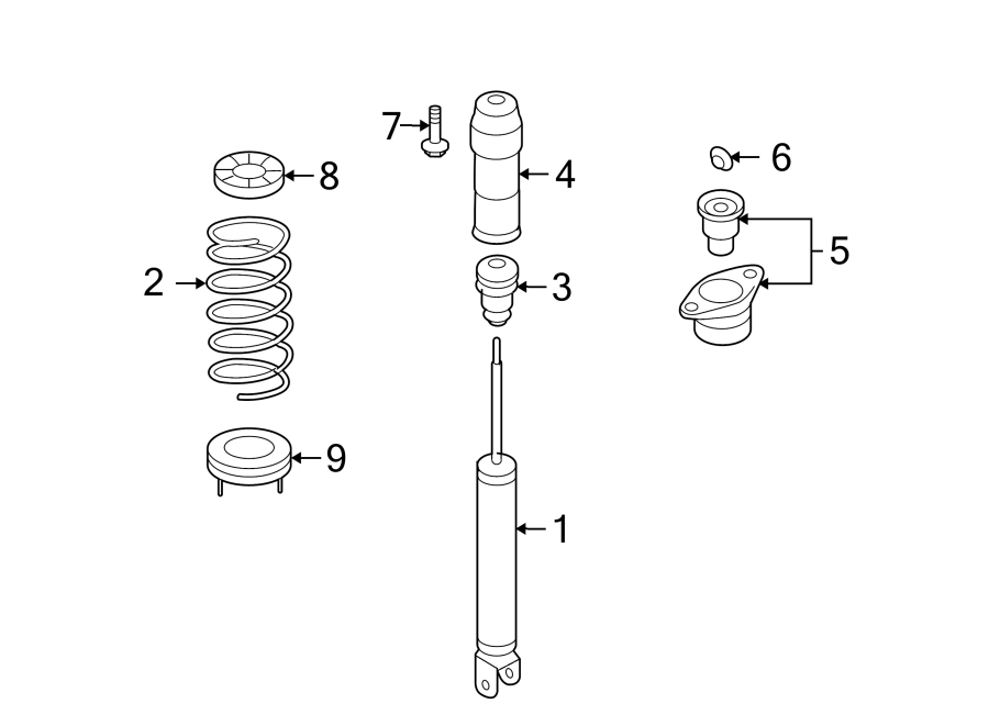 8REAR SUSPENSION. SHOCKS & COMPONENTS.https://images.simplepart.com/images/parts/motor/fullsize/2450455.png