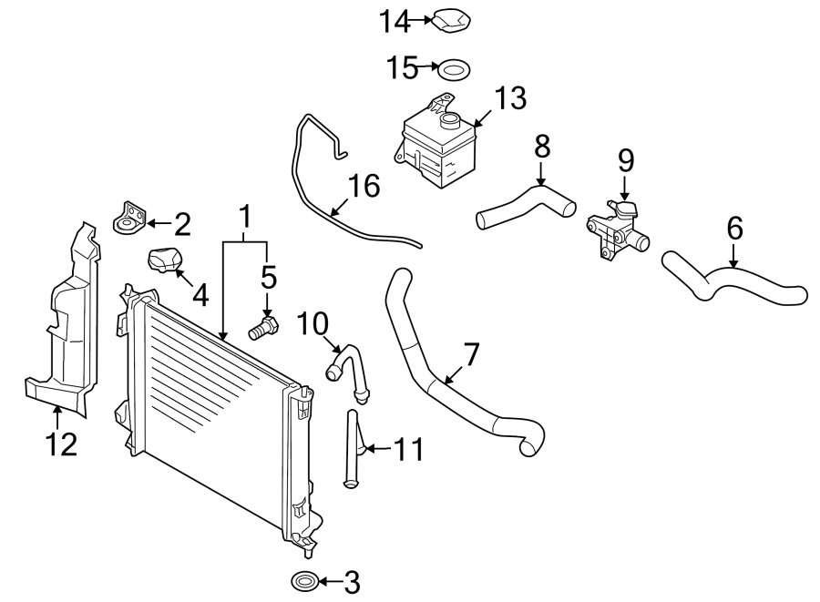 1RADIATOR & COMPONENTS.https://images.simplepart.com/images/parts/motor/fullsize/2455030.png