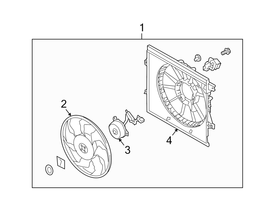 1COOLING FAN.https://images.simplepart.com/images/parts/motor/fullsize/2455035.png