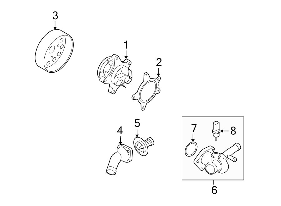 7WATER PUMP.https://images.simplepart.com/images/parts/motor/fullsize/2455045.png