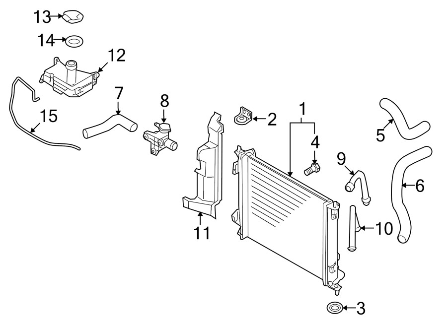 13RADIATOR & COMPONENTS.https://images.simplepart.com/images/parts/motor/fullsize/2455050.png