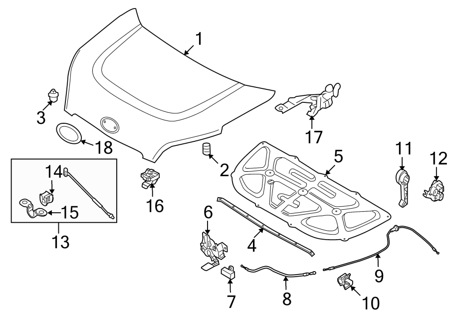 2EXTERIOR TRIM. HOOD & COMPONENTS.https://images.simplepart.com/images/parts/motor/fullsize/2455085.png