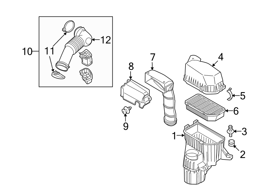 5ENGINE / TRANSAXLE. AIR INTAKE.https://images.simplepart.com/images/parts/motor/fullsize/2455180.png