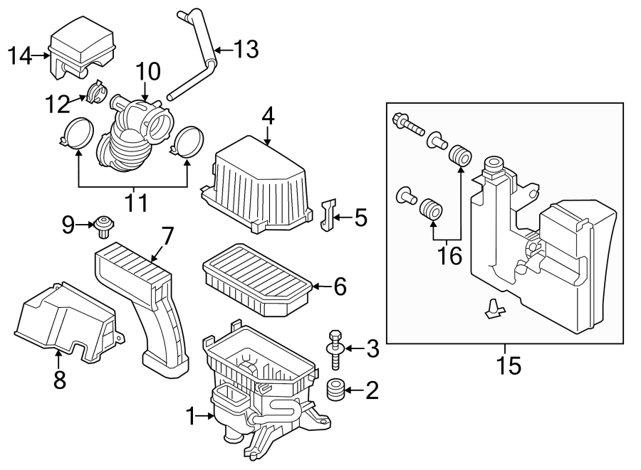 5ENGINE / TRANSAXLE. AIR INTAKE.https://images.simplepart.com/images/parts/motor/fullsize/2455182.png