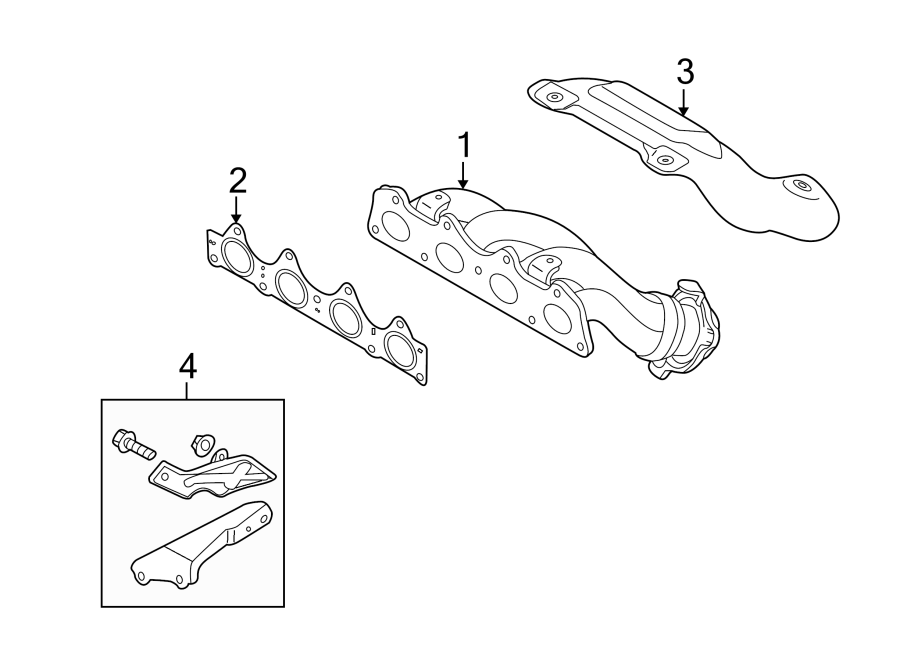 2EXHAUST SYSTEM. MANIFOLD.https://images.simplepart.com/images/parts/motor/fullsize/2455200.png