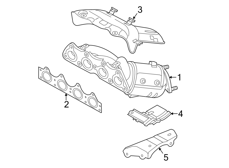 2EXHAUST SYSTEM. MANIFOLD.https://images.simplepart.com/images/parts/motor/fullsize/2455202.png