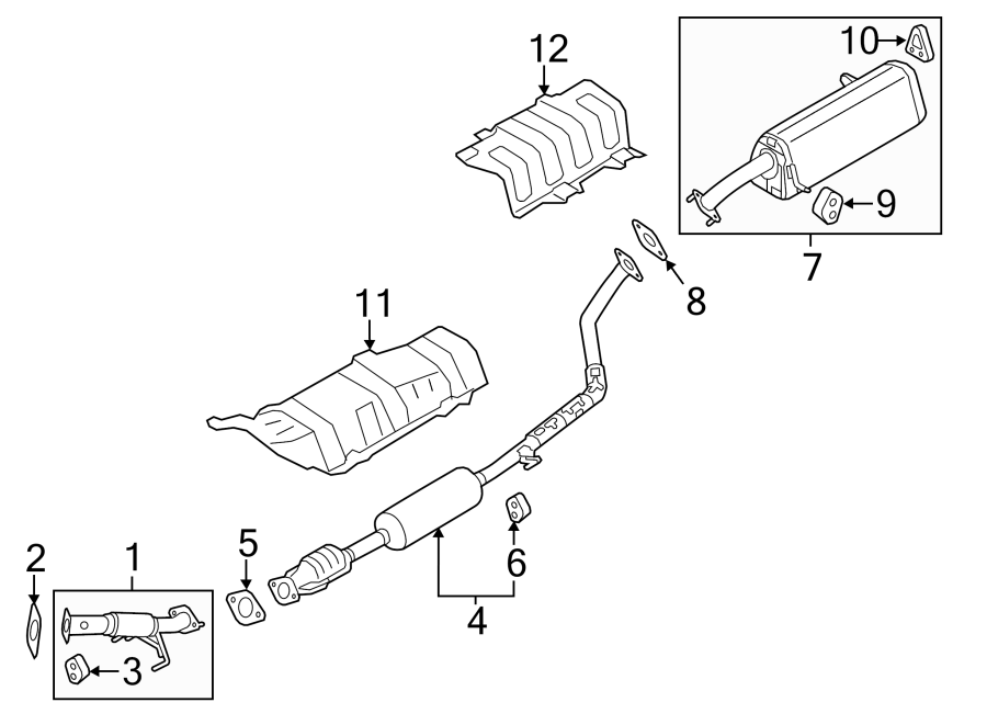 8EXHAUST SYSTEM. EXHAUST COMPONENTS.https://images.simplepart.com/images/parts/motor/fullsize/2455217.png