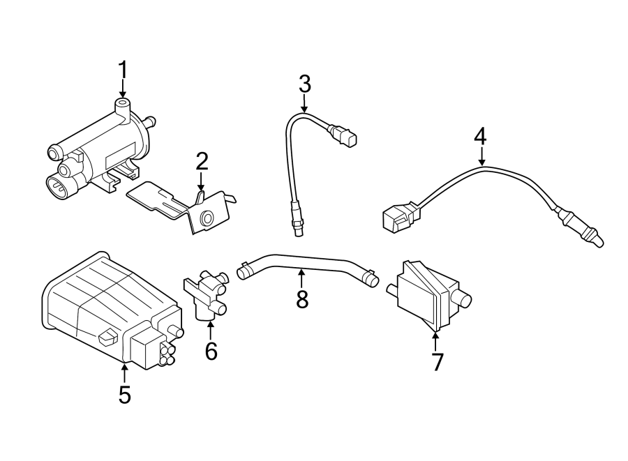 1EMISSION SYSTEM. EMISSION COMPONENTS.https://images.simplepart.com/images/parts/motor/fullsize/2455227.png