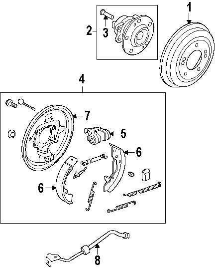 6REAR SUSPENSION. BRAKE COMPONENTS.https://images.simplepart.com/images/parts/motor/fullsize/2455535.png