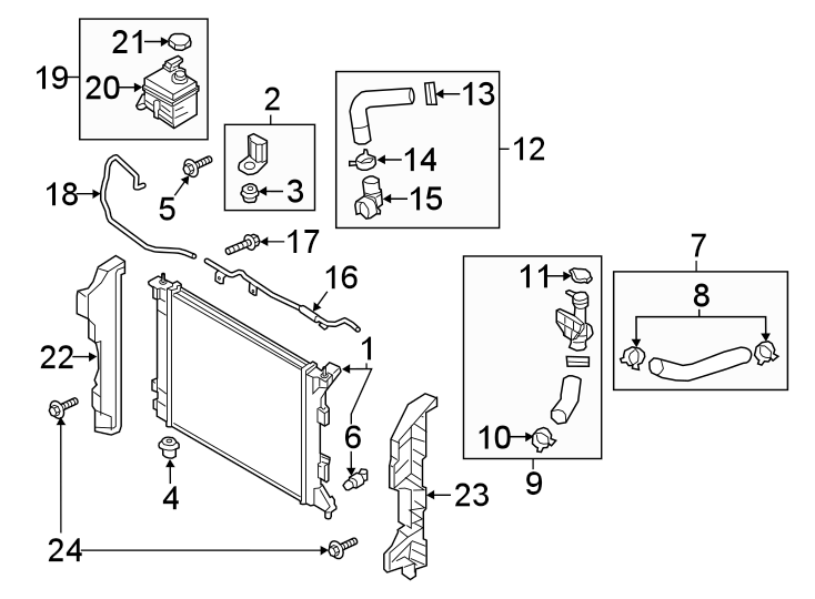 3RADIATOR & COMPONENTS.https://images.simplepart.com/images/parts/motor/fullsize/2457032.png