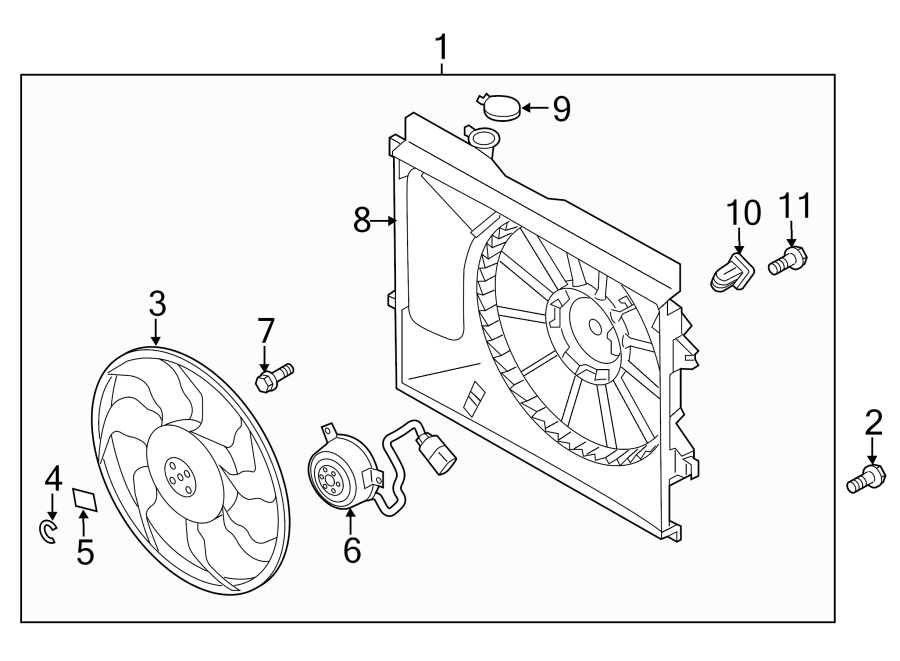 11COOLING FAN.https://images.simplepart.com/images/parts/motor/fullsize/2457035.png