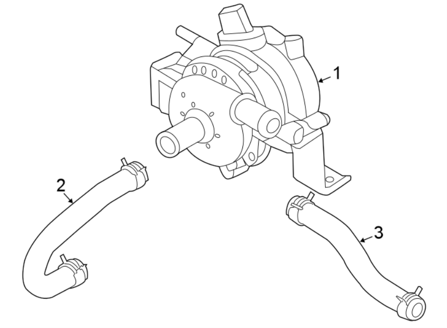 1Water pump.https://images.simplepart.com/images/parts/motor/fullsize/2457067.png