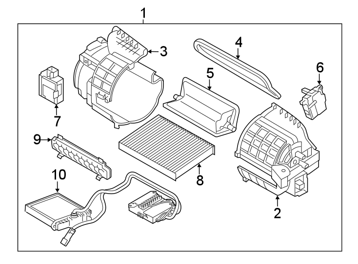 1AIR CONDITIONER & HEATER. CASE & COMPONENTS.https://images.simplepart.com/images/parts/motor/fullsize/2457083.png