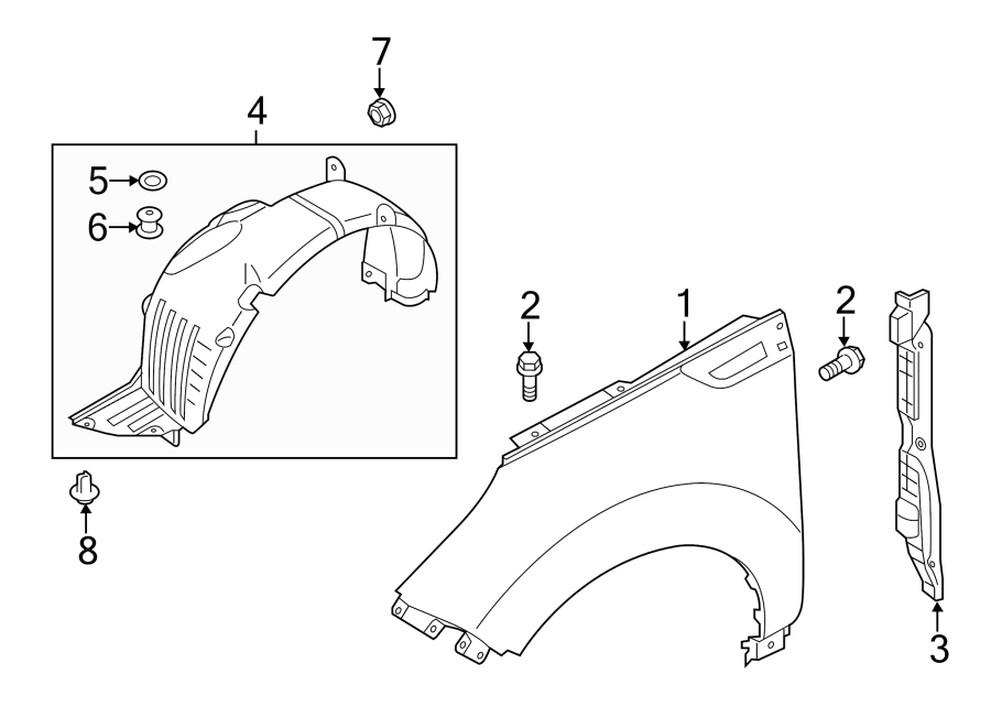 7FENDER & COMPONENTS.https://images.simplepart.com/images/parts/motor/fullsize/2457090.png