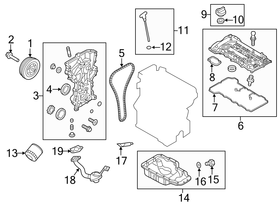 1ENGINE / TRANSAXLE. ENGINE PARTS.https://images.simplepart.com/images/parts/motor/fullsize/2457190.png