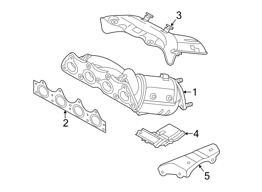 2EXHAUST SYSTEM. MANIFOLD.https://images.simplepart.com/images/parts/motor/fullsize/2457200.png