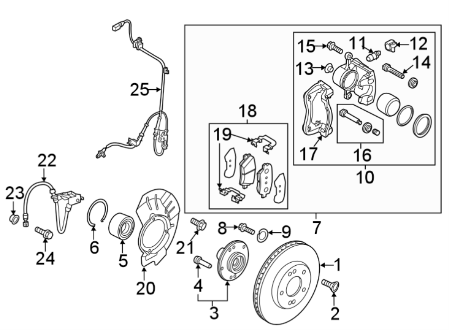 20Front suspension. Brake components.https://images.simplepart.com/images/parts/motor/fullsize/2457243.png