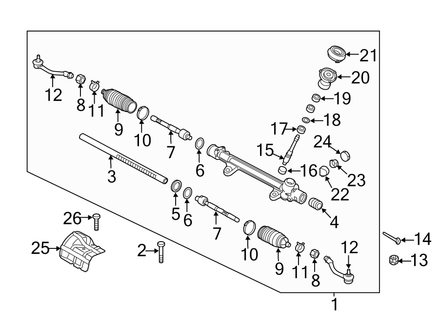 21STEERING GEAR & LINKAGE.https://images.simplepart.com/images/parts/motor/fullsize/2457270.png