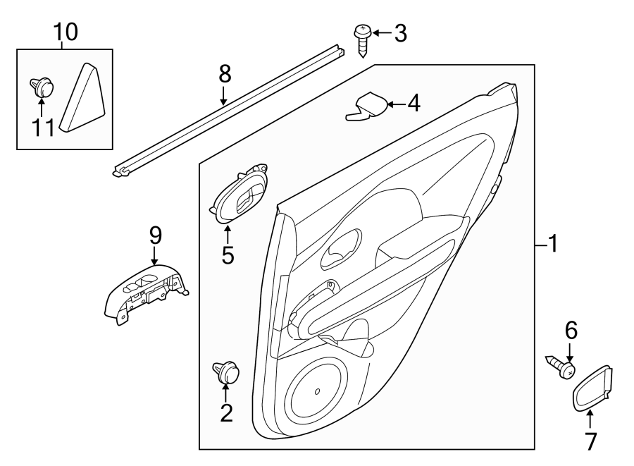 5REAR DOOR. INTERIOR TRIM.https://images.simplepart.com/images/parts/motor/fullsize/2457520.png