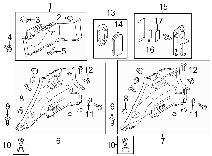 11QUARTER PANEL. INTERIOR TRIM.https://images.simplepart.com/images/parts/motor/fullsize/2457550.png