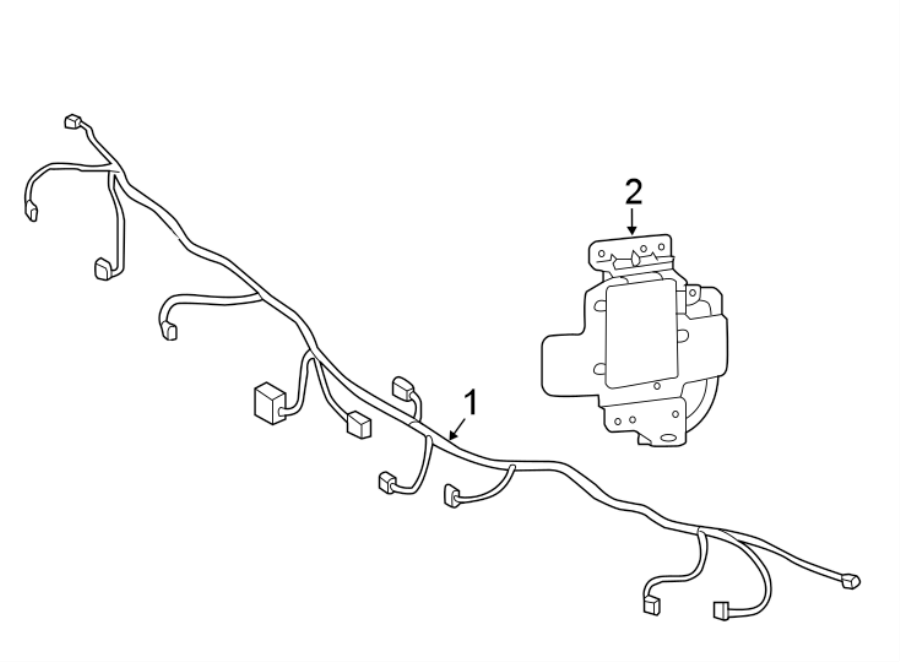 2REAR BUMPER. ELECTRICAL COMPONENTS.https://images.simplepart.com/images/parts/motor/fullsize/2457654.png