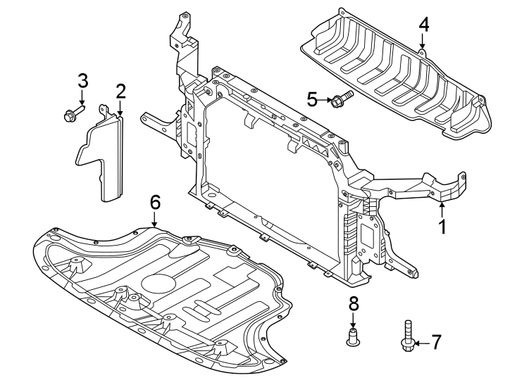 1RADIATOR SUPPORT.https://images.simplepart.com/images/parts/motor/fullsize/2458060.png